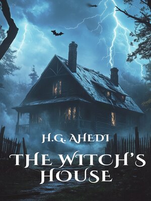 cover image of The Witch's House